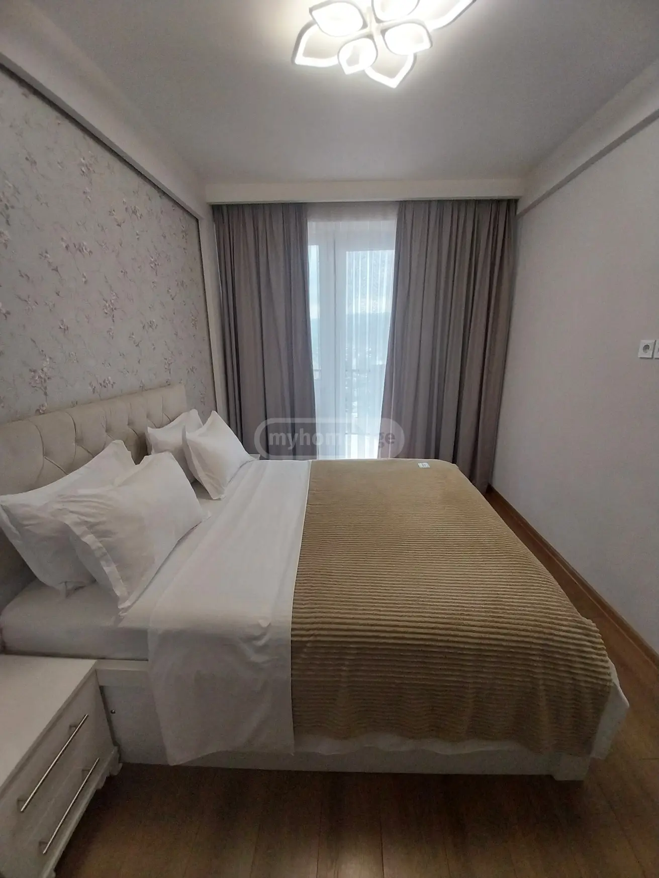 2 Room Apartment Daily Rent In Isani view 6