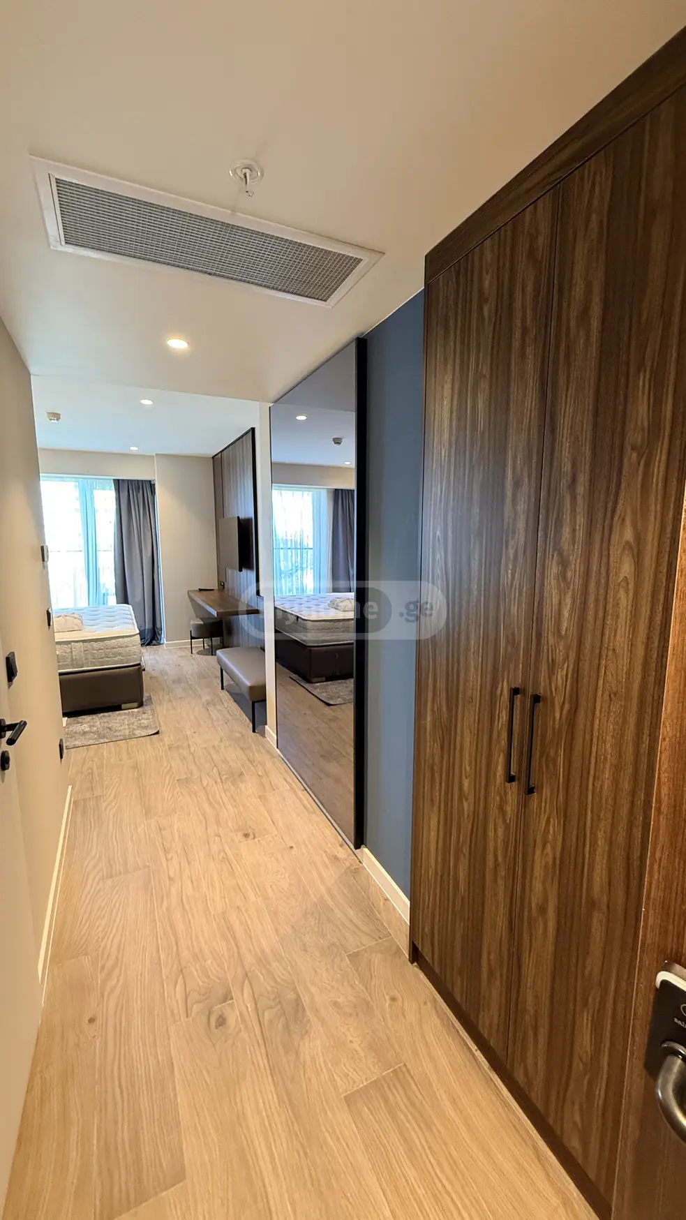 1 Room Apartment For Sale view 2