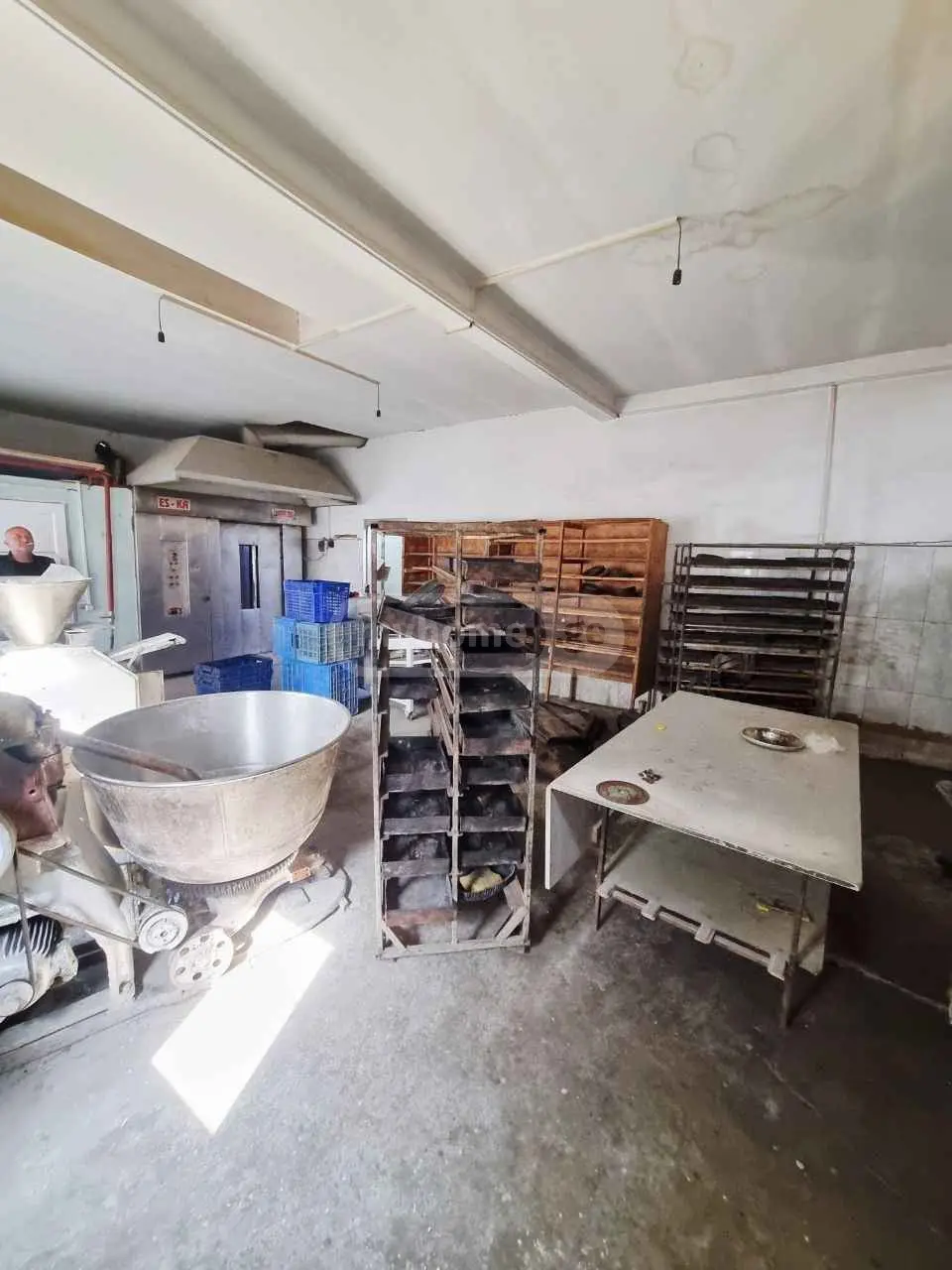 Food Object Commercial Area For Sale In Foti view 2