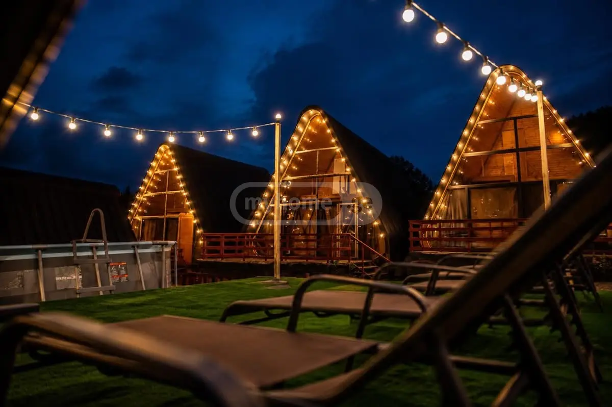 Продажа 10+ Room Private House в In Mestia view 12
