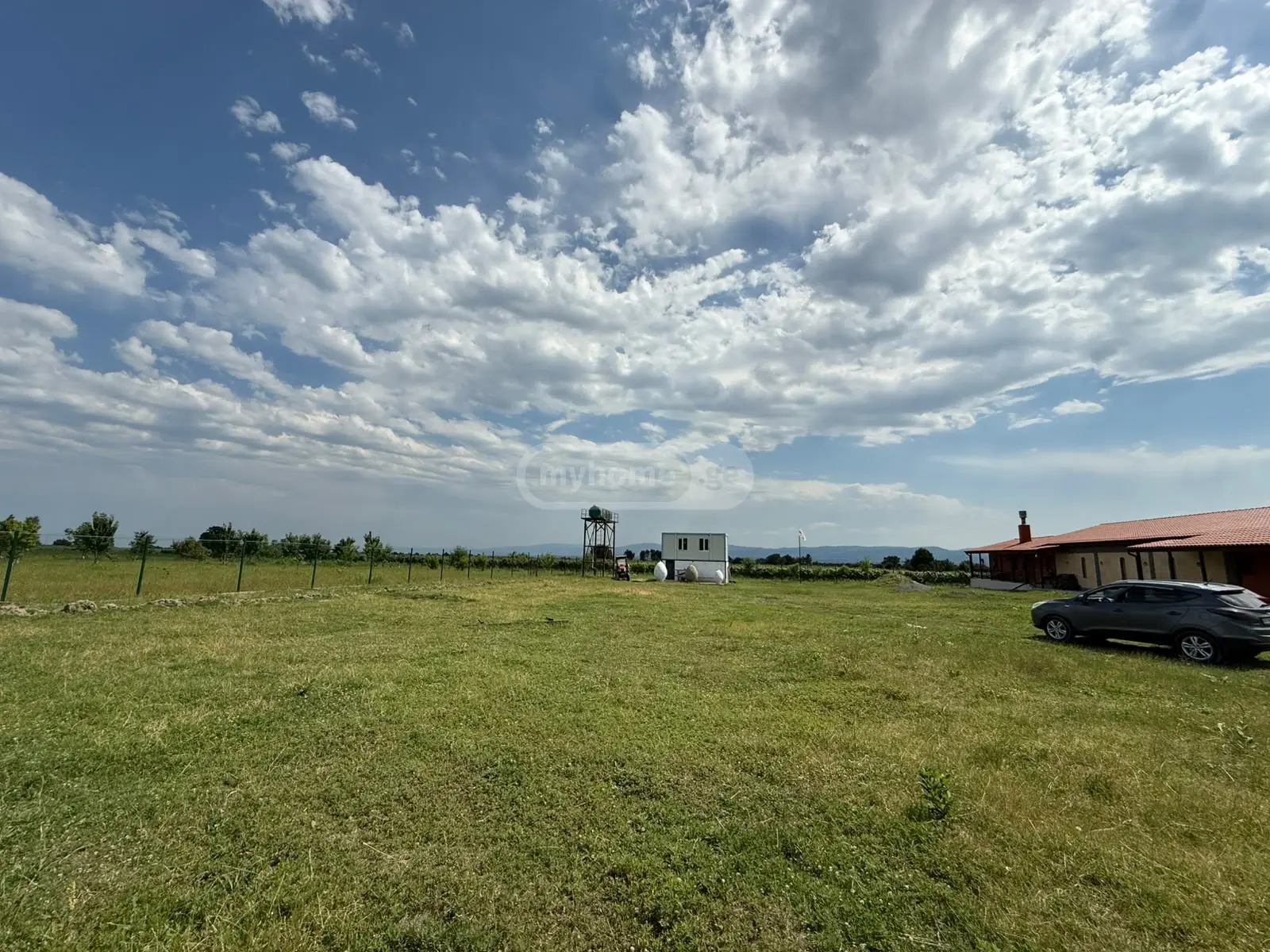 Special Commercial Area For Sale In Kvareli view 4