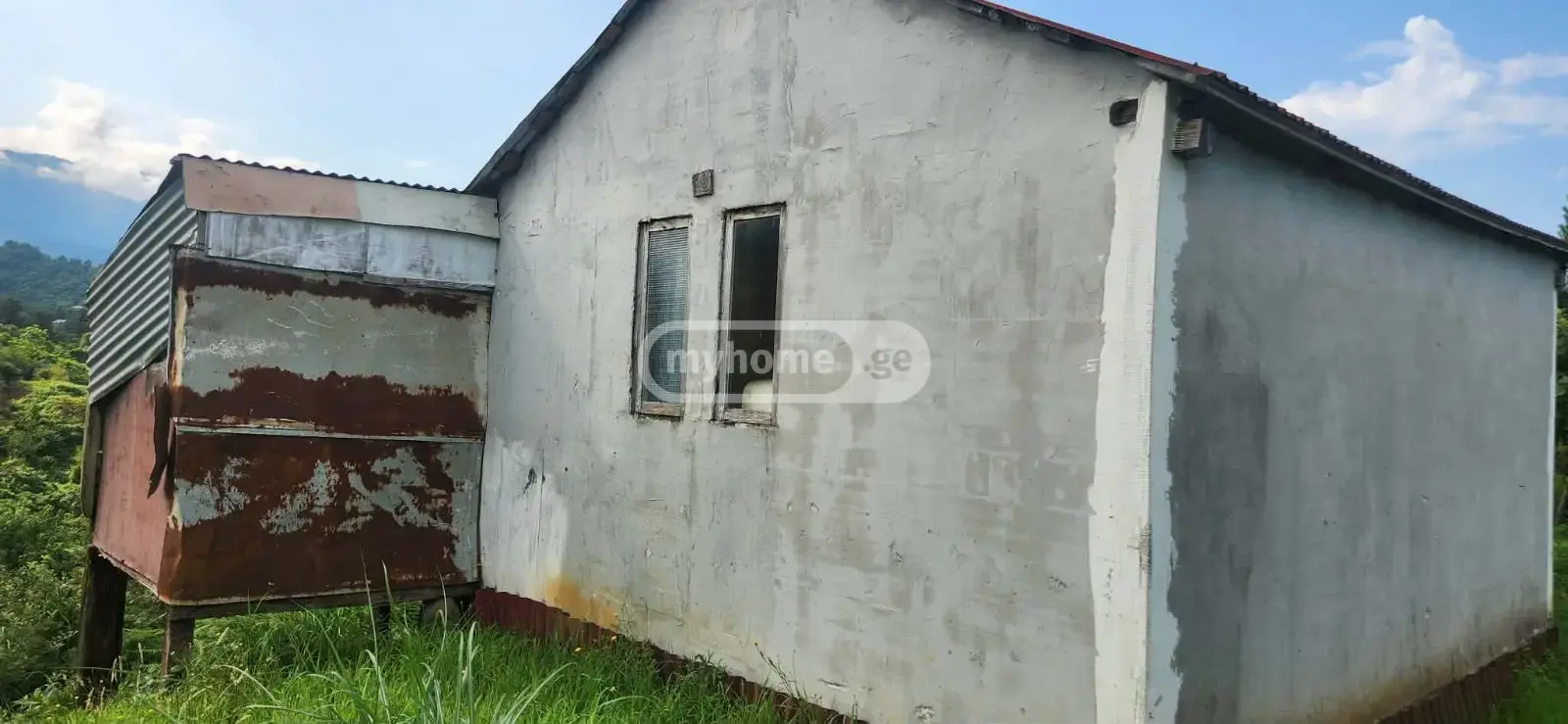 Agricultural Plot For Sale In Chaqvi, In Kobuleti Municipality view 6
