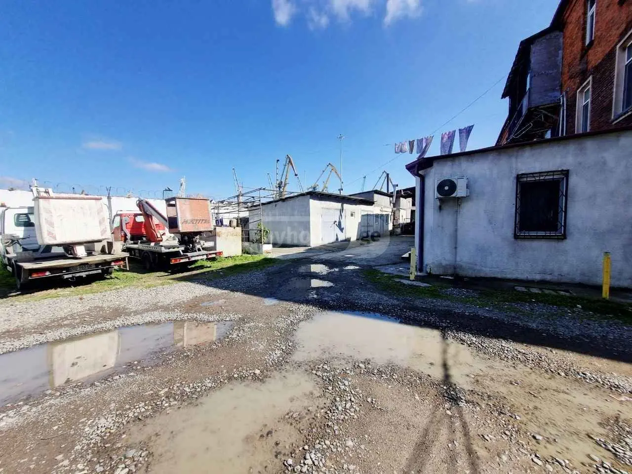 Food Object Commercial Area For Sale In Foti view 3
