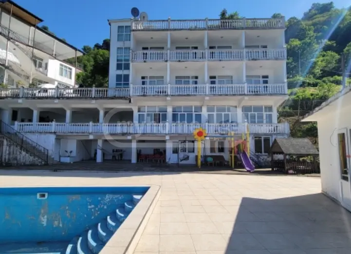 10+ Room Hotel For Sale In Kvariati, In Khelvachauri Municipality view 4