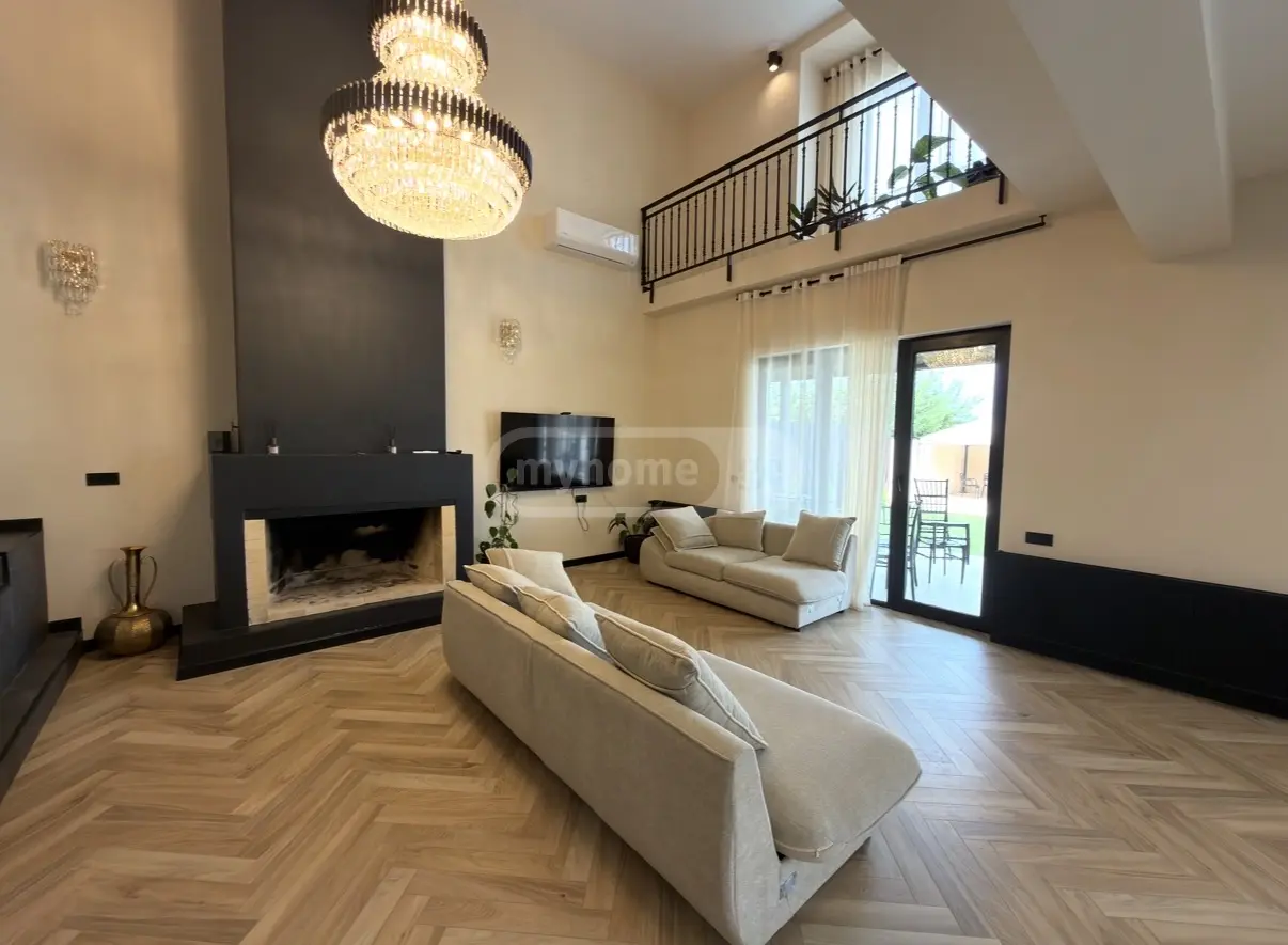 6 Room Private House Daily Rent In Lisi Lake view 10