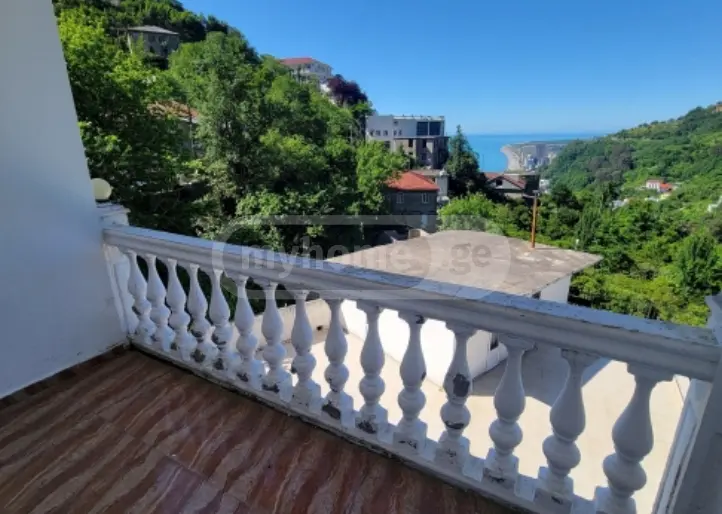 10+ Room Hotel For Sale In Kvariati, In Khelvachauri Municipality view 3