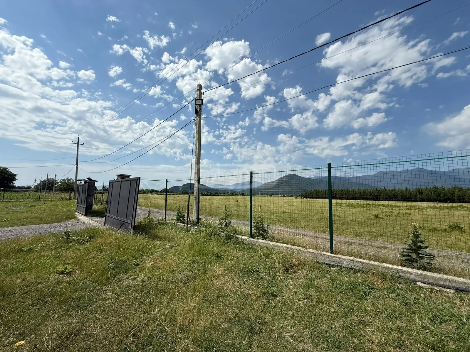 Special Commercial Area For Sale In Kvareli view 5