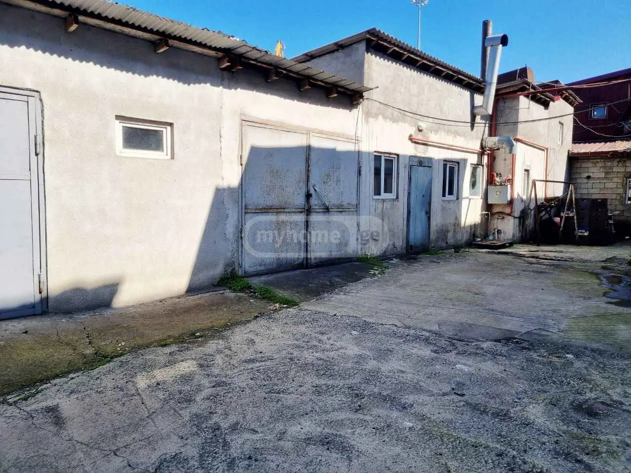Food Object Commercial Area For Sale In Foti view 4