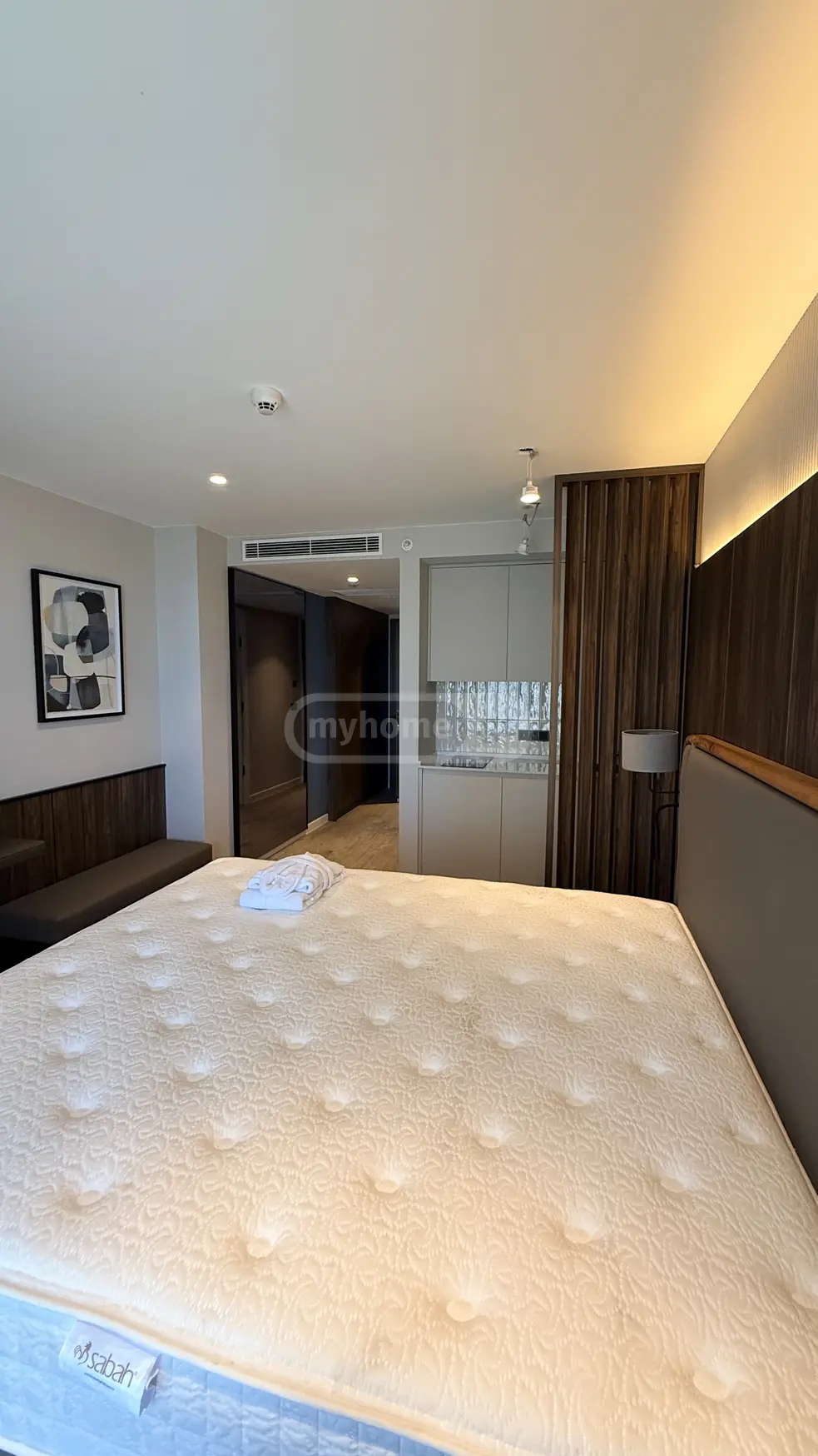 1 Room Apartment For Sale view 4