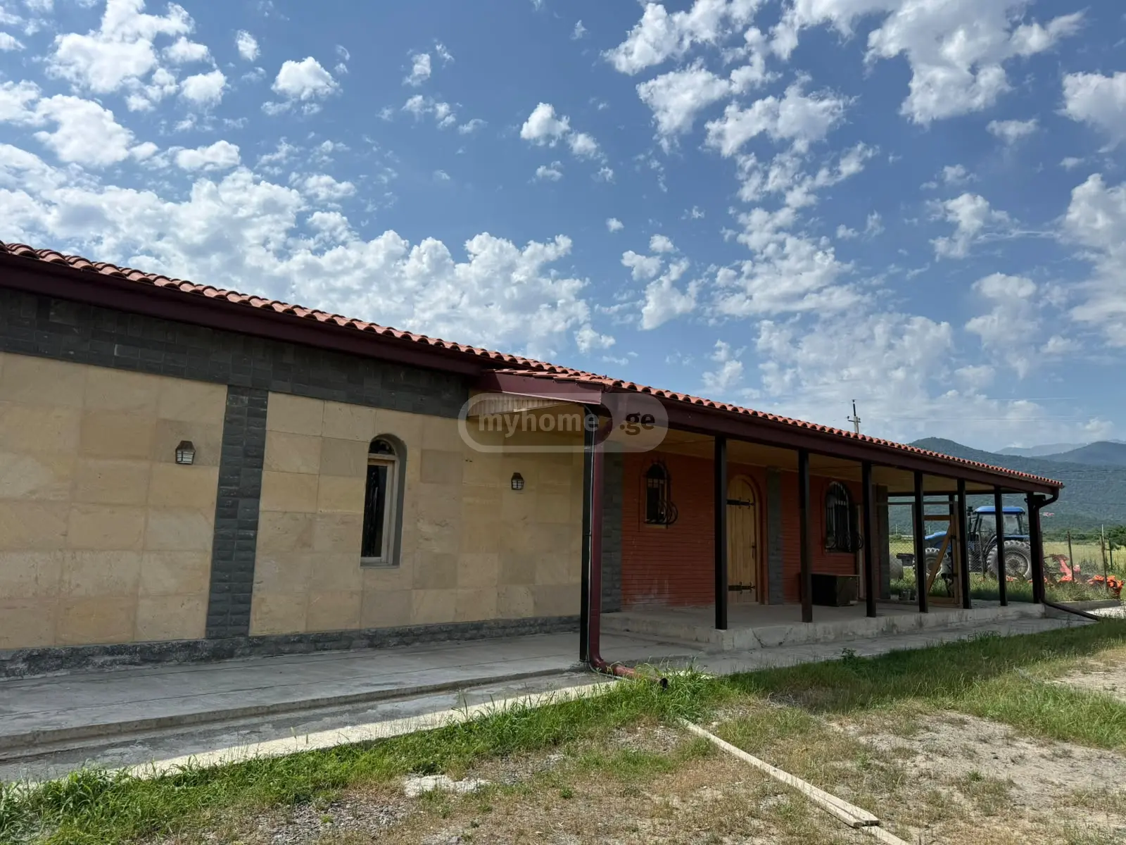 Special Commercial Area For Sale In Kvareli view 6