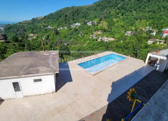 10+ Room Hotel For Sale In Kvariati, In Khelvachauri Municipality view 5