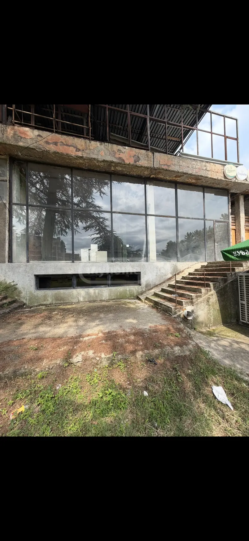 Universal Commercial Area For Sale In Zestaphoni view 2