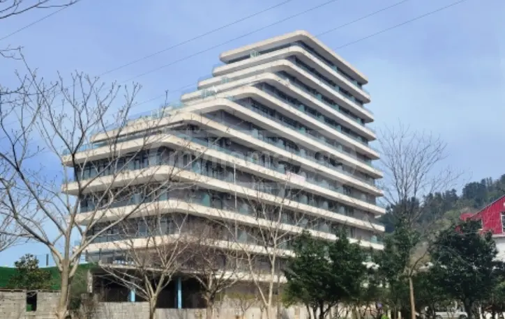 Universal Commercial Area For Sale In Gonio, In Khelvachauri Municipality view 1