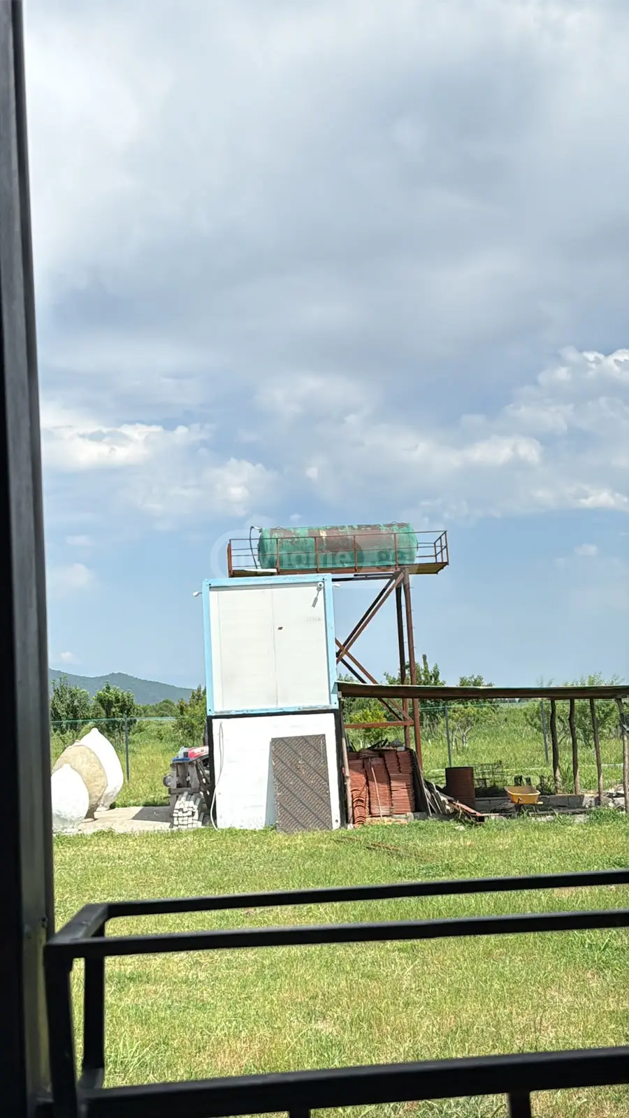Special Commercial Area For Sale In Kvareli view 2