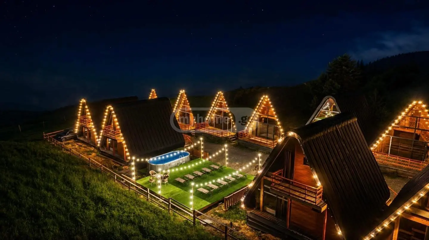Продажа 10+ Room Private House в In Mestia view 9