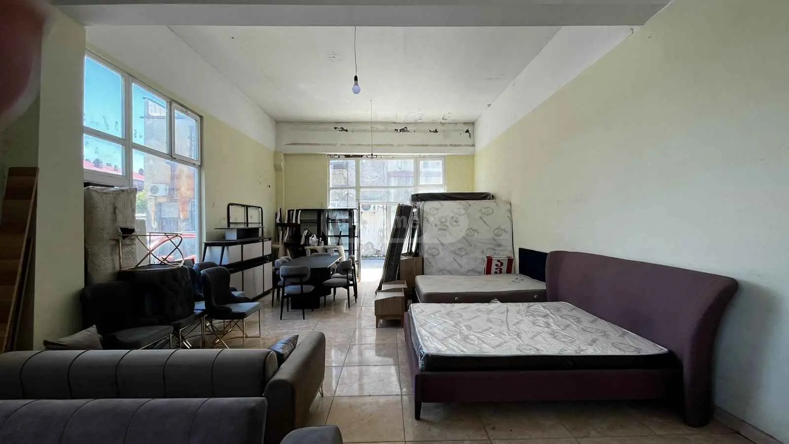 Universal Commercial Area For Sale In Foti view 1