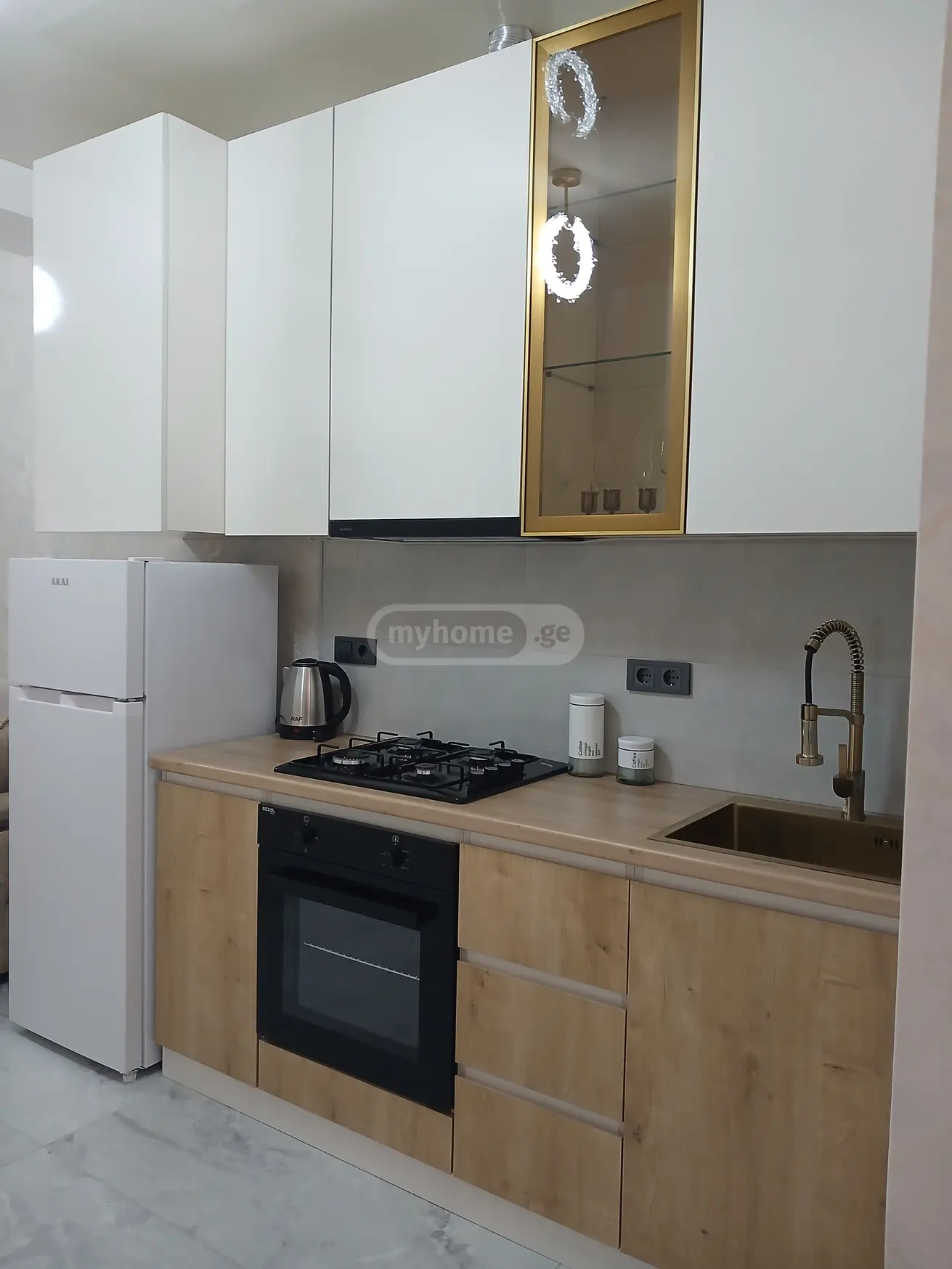1 Room Apartment Daily Rent Zastava, In Qutaisi view 2