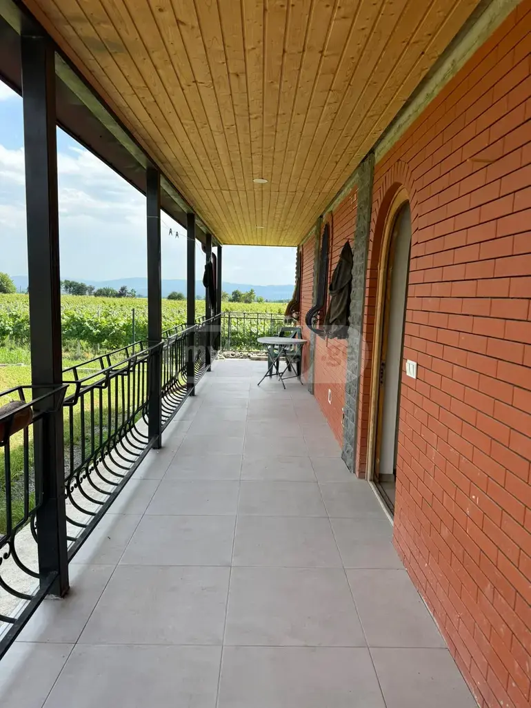 Special Commercial Area For Sale In Kvareli view 2