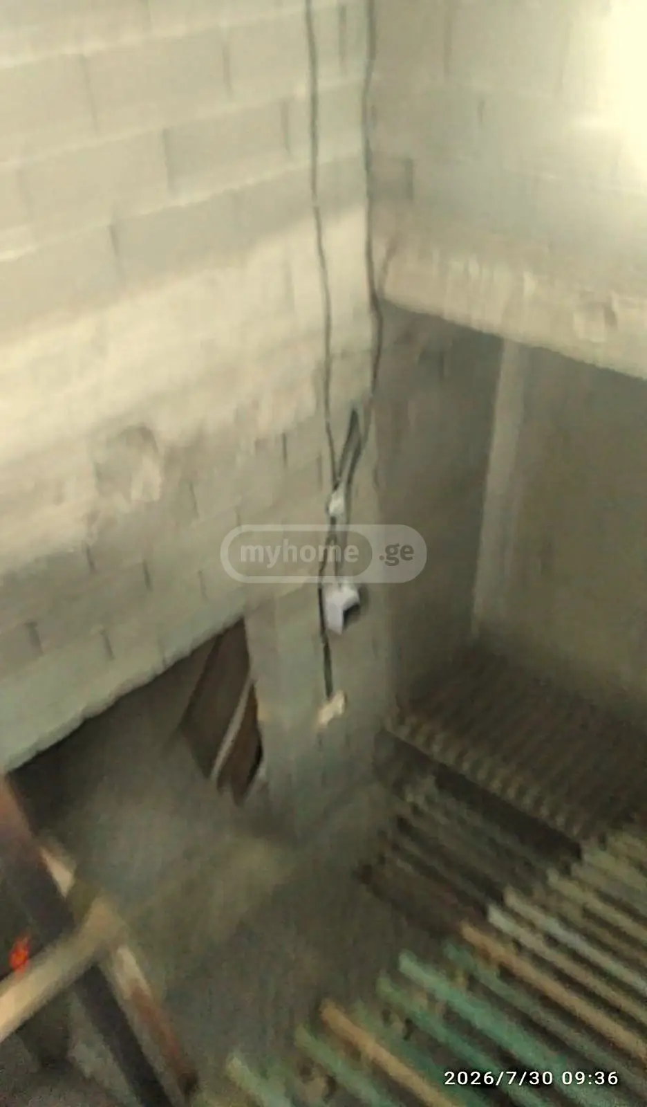 Special Commercial Area For Rent In Kavtiskhevi, In Kaspi Municipality view 6