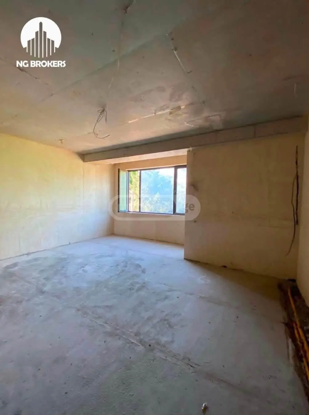 4 Room Apartment For Sale view 5