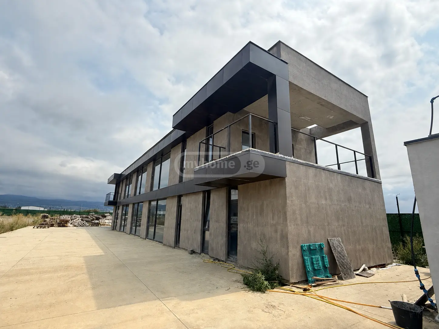 Manufacturing Commercial Area For Sale In Natakhtari, In Mtskheta Municipality view 4