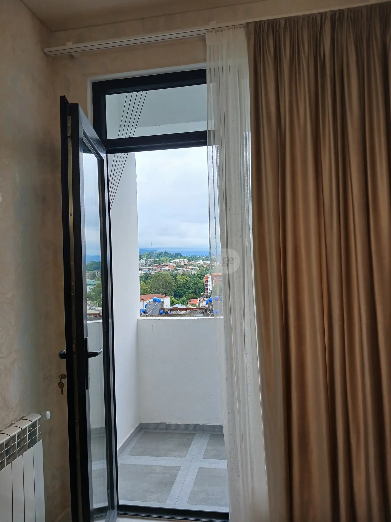1 Room Apartment Daily Rent Zastava, In Qutaisi view 8