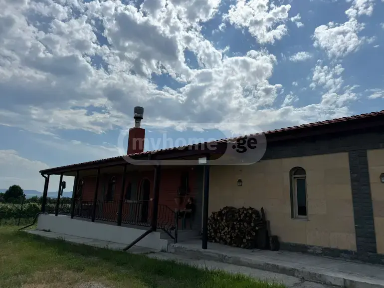 Special Commercial Area For Sale In Kvareli view 1