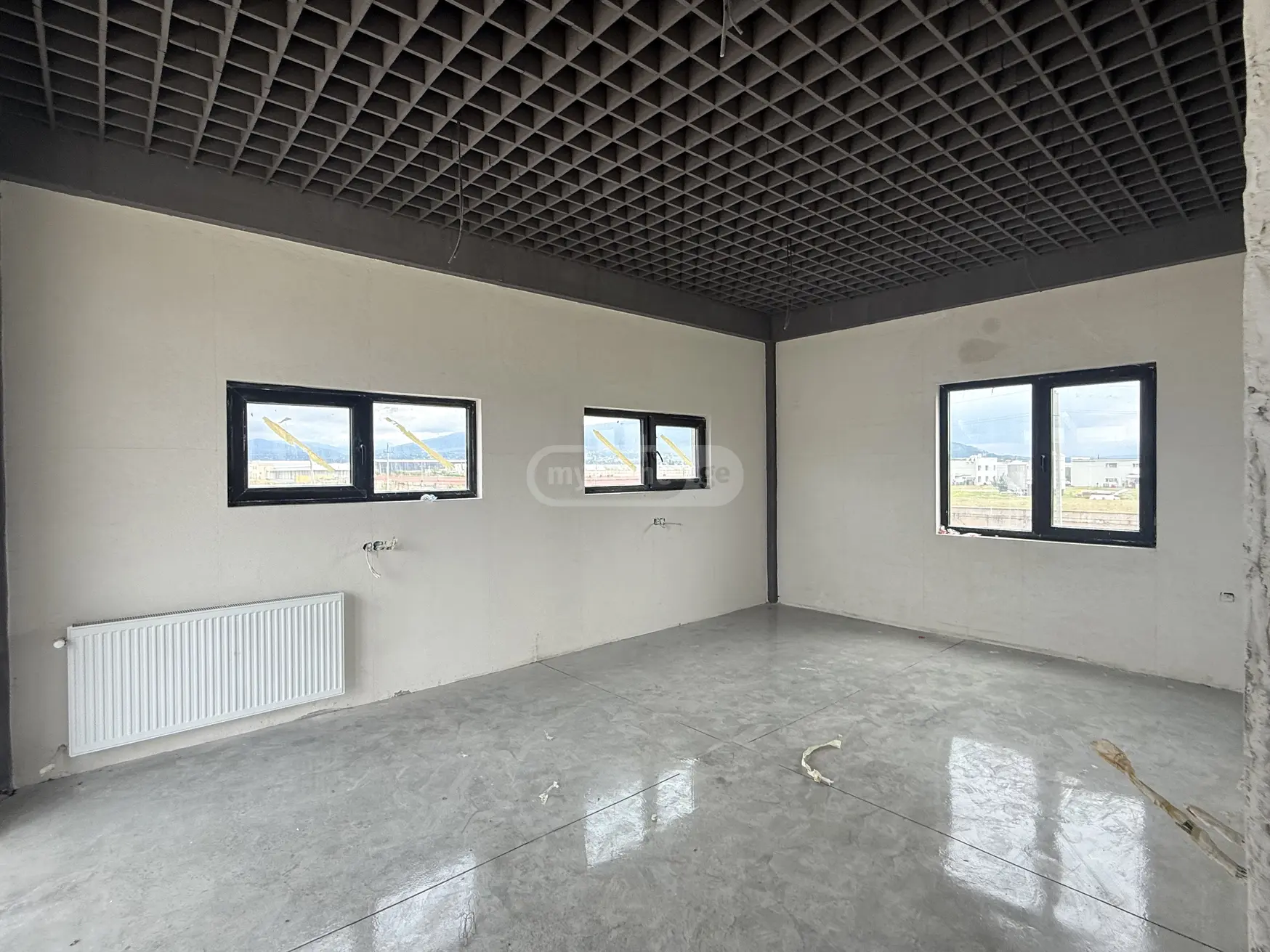Manufacturing Commercial Area For Sale In Natakhtari, In Mtskheta Municipality view 9