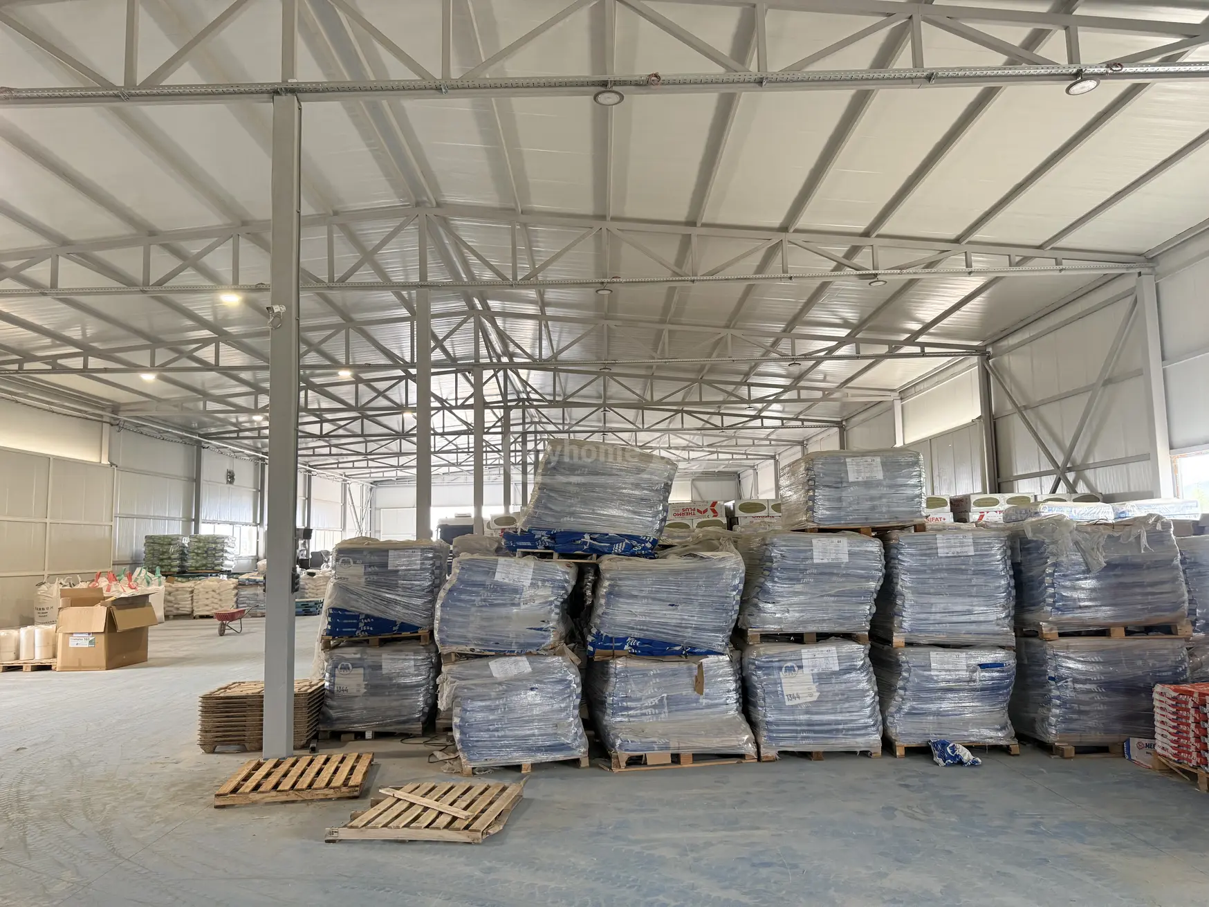 Manufacturing Commercial Area For Sale In Natakhtari, In Mtskheta Municipality view 14