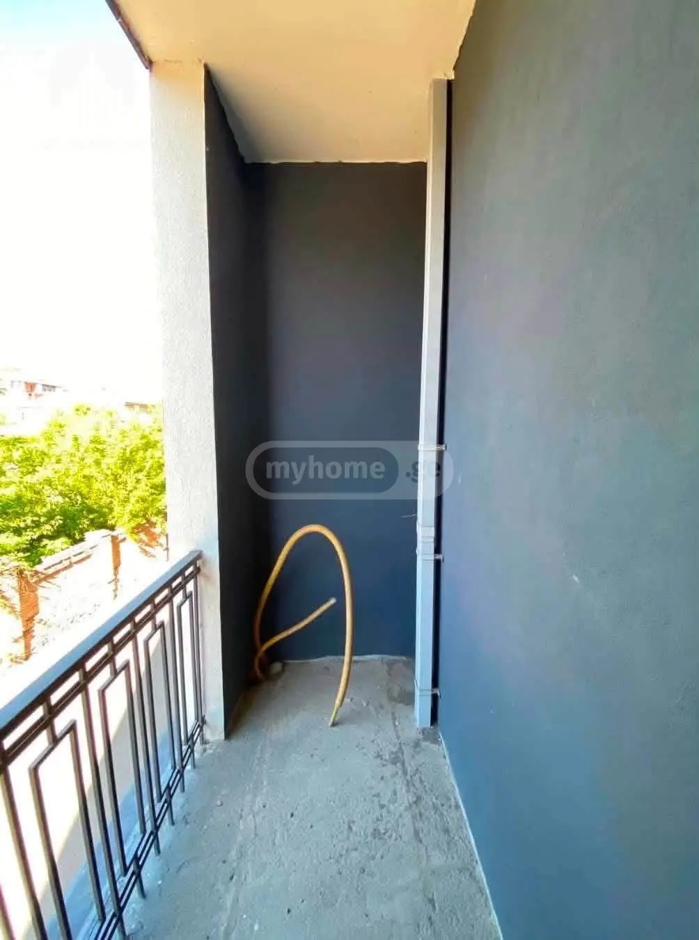 4 Room Apartment For Sale view 10