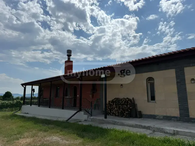 Special Commercial Area For Sale In Kvareli view 4