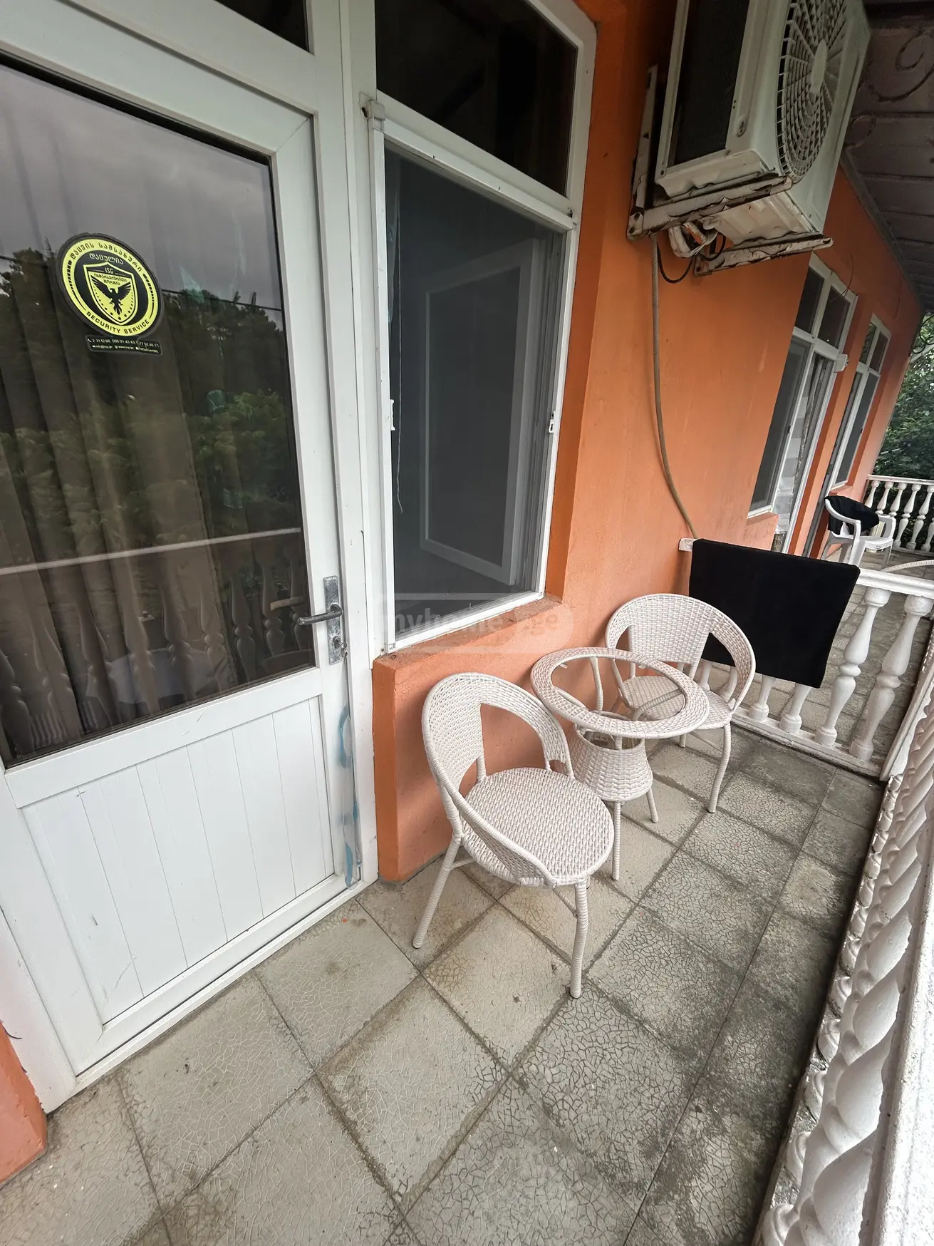 5 Room Private House Daily Rent In Grigoleti, In Lanchkhuti Municipality view 15