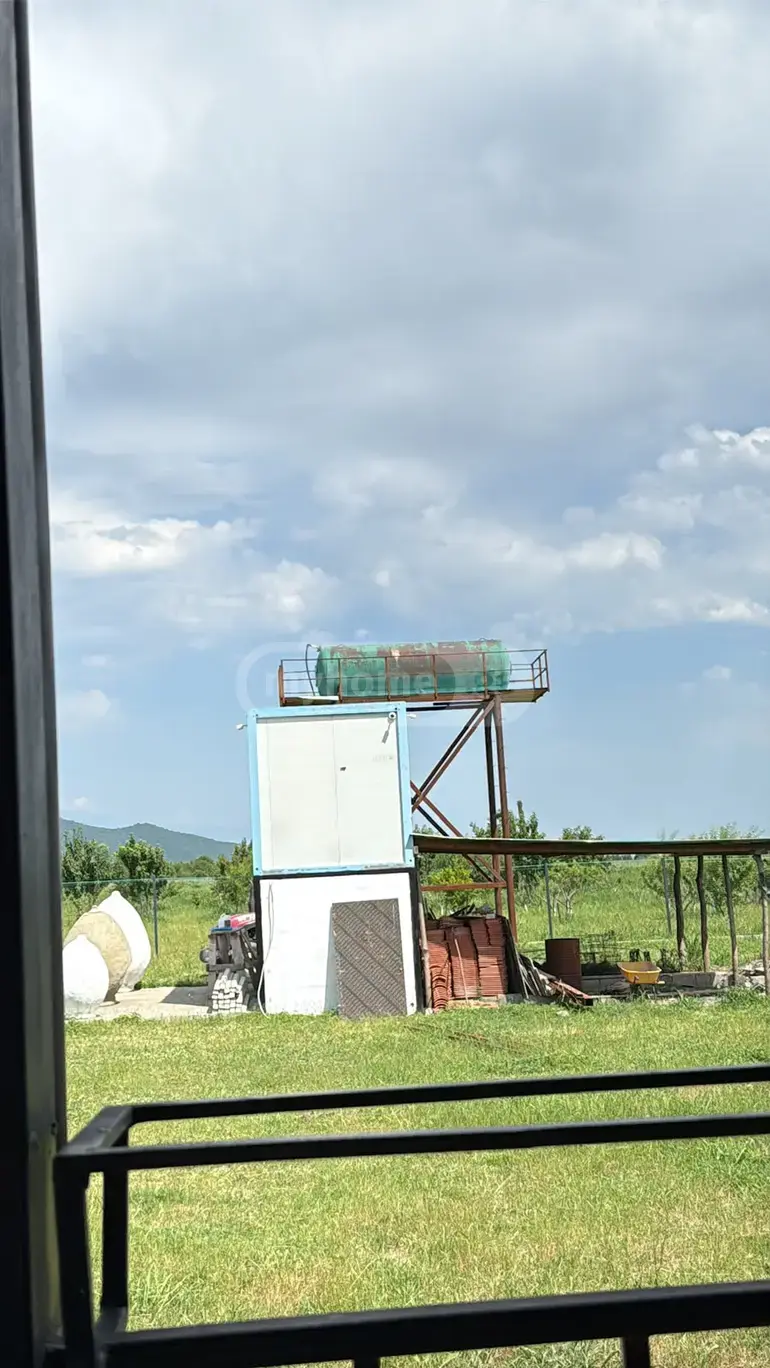 Special Commercial Area For Sale In Kvareli view 10