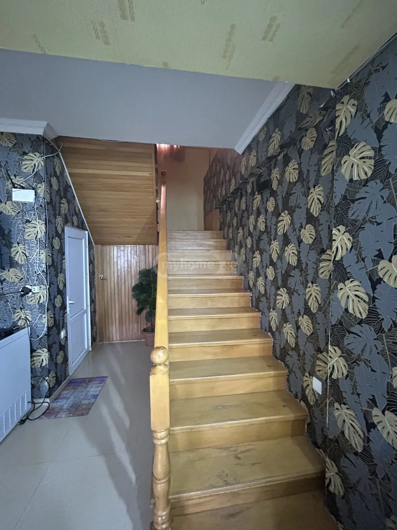 5 Room Private House Daily Rent In Grigoleti, In Lanchkhuti Municipality view 8