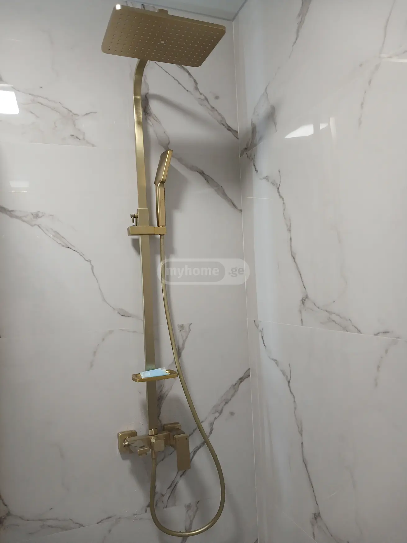 1 Room Apartment Daily Rent Zastava, In Qutaisi view 12