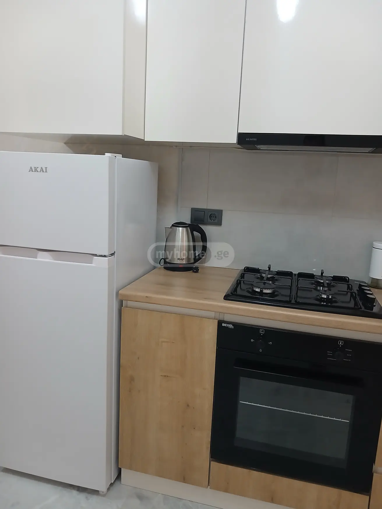 1 Room Apartment Daily Rent Zastava, In Qutaisi view 4