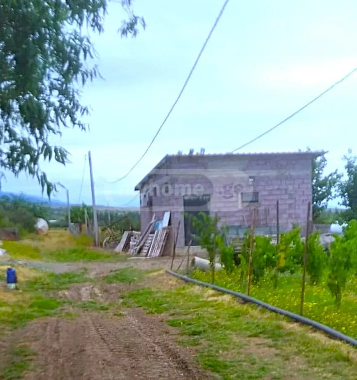 Special Commercial Area For Rent In Kavtiskhevi, In Kaspi Municipality view 7