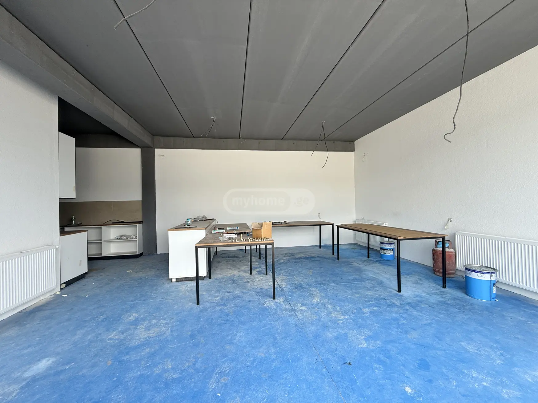 Manufacturing Commercial Area For Sale In Natakhtari, In Mtskheta Municipality view 7