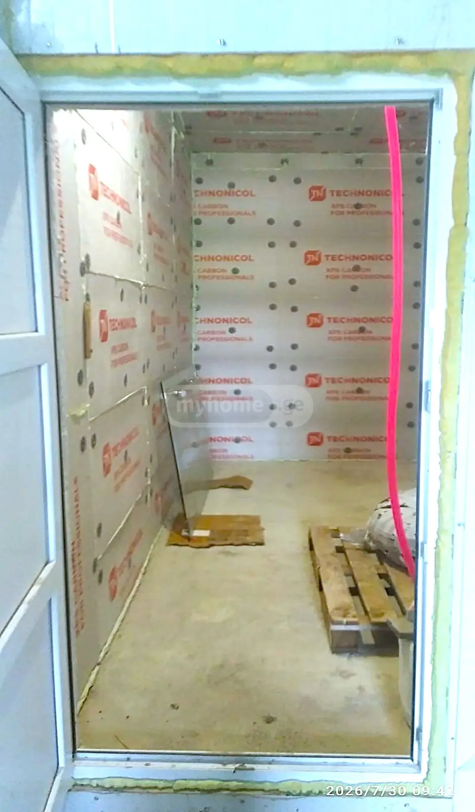Special Commercial Area For Rent In Kavtiskhevi, In Kaspi Municipality view 5