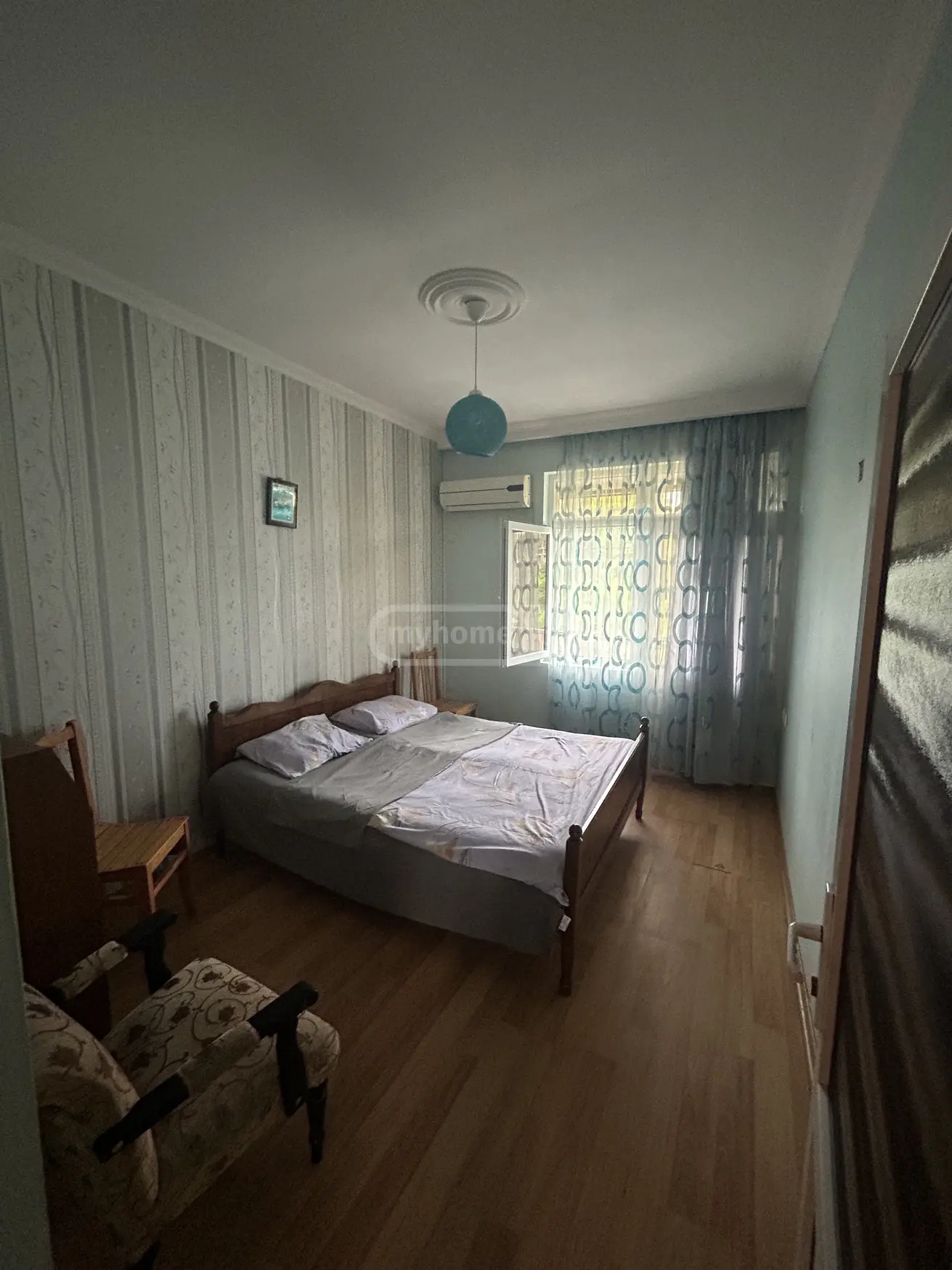 5 Room Country House Daily Rent In Grigoleti, In Lanchkhuti Municipality view 9