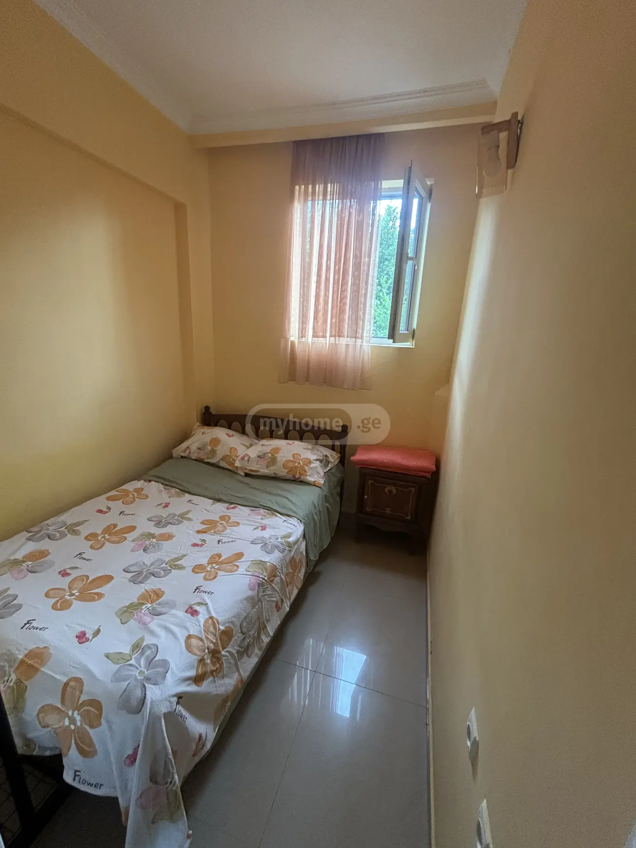5 Room Private House Daily Rent In Grigoleti, In Lanchkhuti Municipality view 7