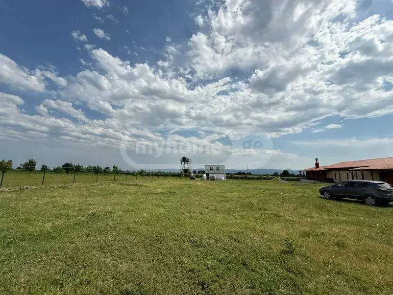 Special Commercial Area For Sale In Kvareli view 6