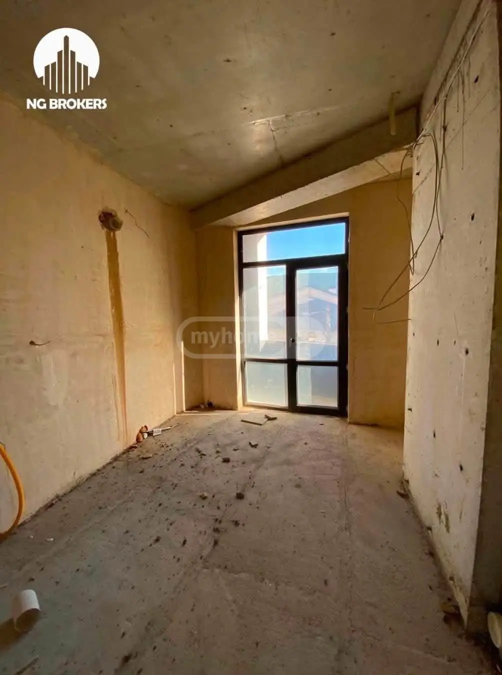 4 Room Apartment For Sale view 6
