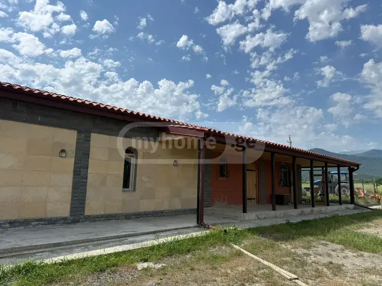 Special Commercial Area For Sale In Kvareli view 9