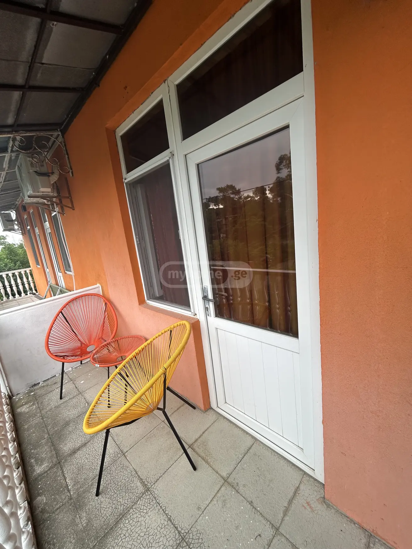 5 Room Country House Daily Rent In Grigoleti, In Lanchkhuti Municipality view 14