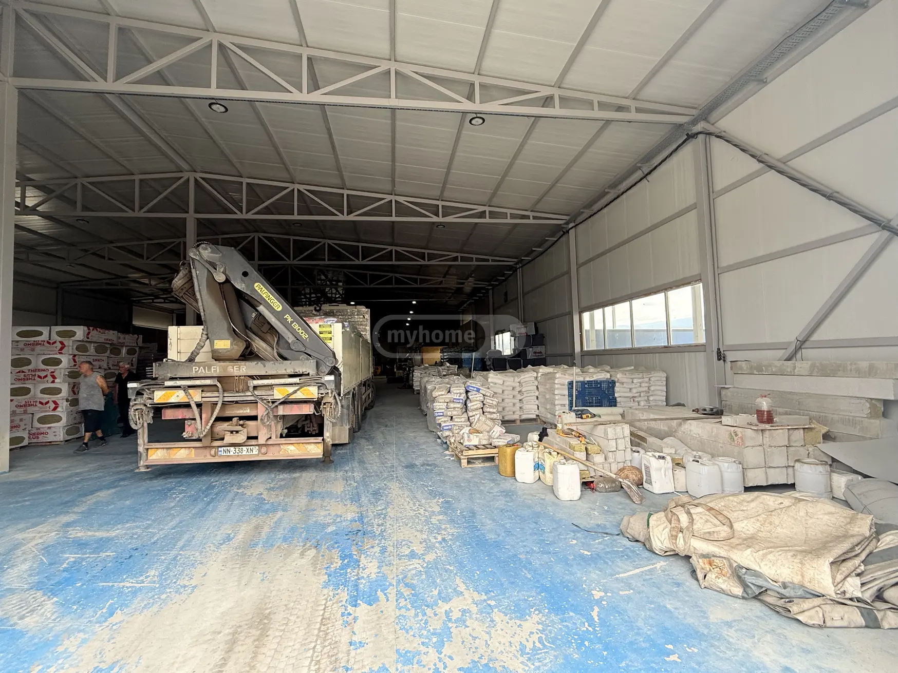 Manufacturing Commercial Area For Sale In Natakhtari, In Mtskheta Municipality view 10