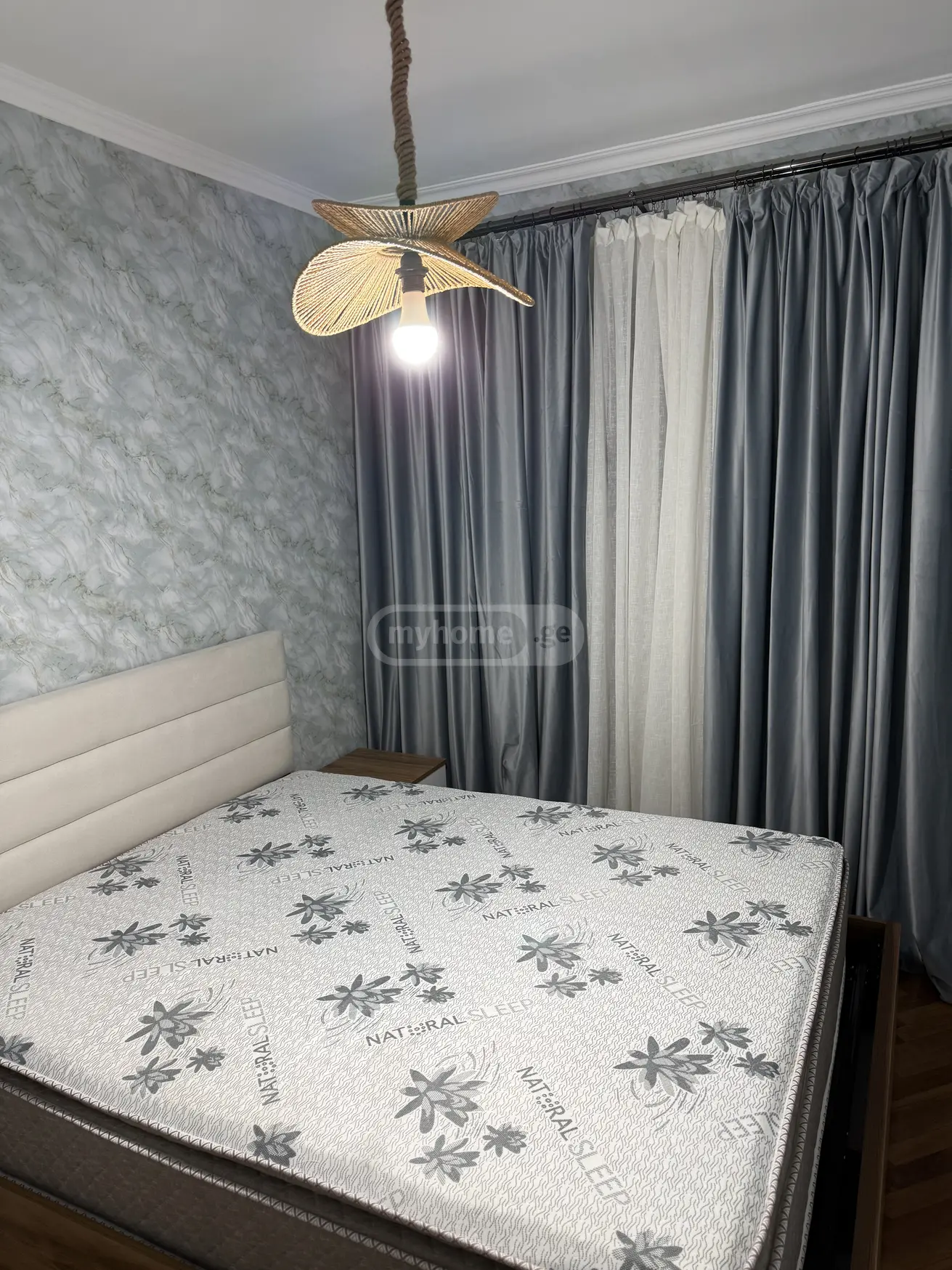 2 Room Apartment Daily Rent In Foti view 4