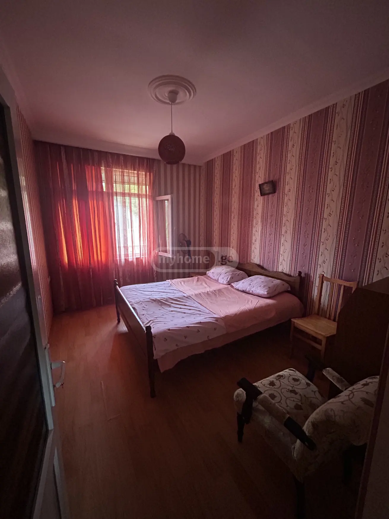 5 Room Private House Daily Rent In Grigoleti, In Lanchkhuti Municipality view 10