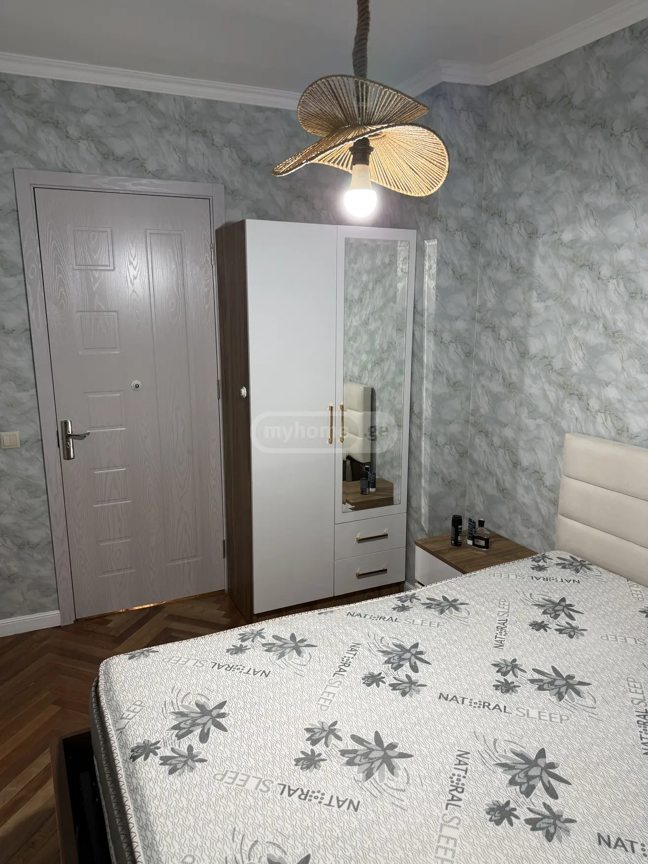 2 Room Apartment Daily Rent In Foti view 5