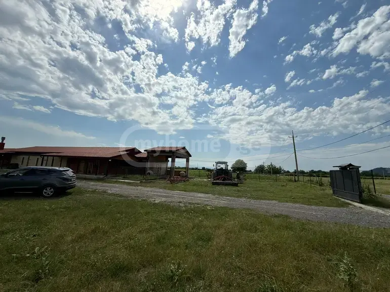 Special Commercial Area For Sale In Kvareli view 8